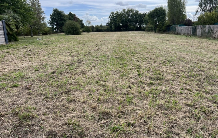  Annonces LOROUX Terrain | VERTOU (44120) | 1 250 m2 | 162 000 € 